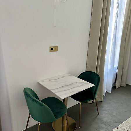 Otentik Art Deco Metz Ngoại thất bức ảnh