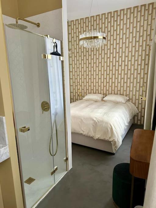Otentik Art Deco Metz Ngoại thất bức ảnh