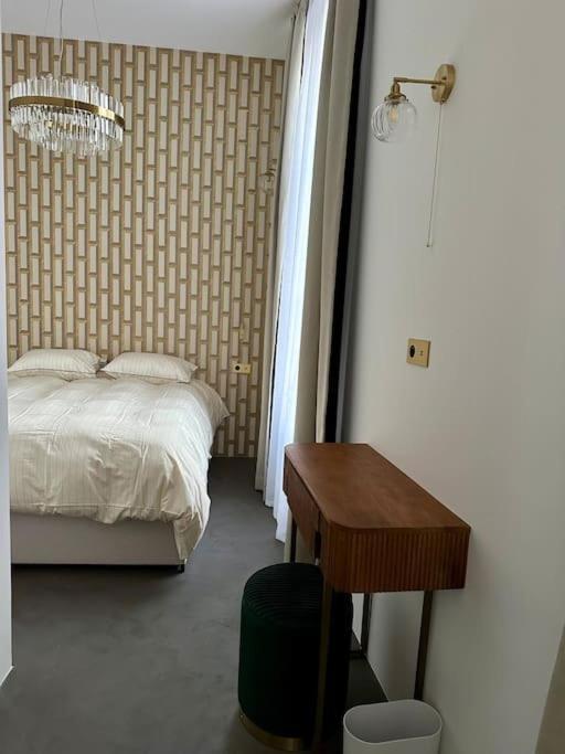 Otentik Art Deco Metz Ngoại thất bức ảnh