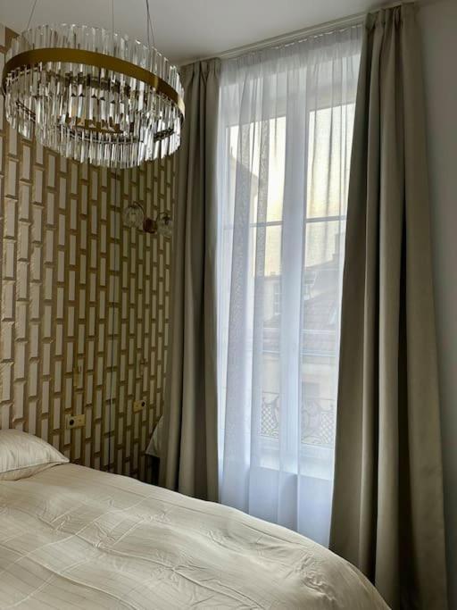 Otentik Art Deco Metz Ngoại thất bức ảnh